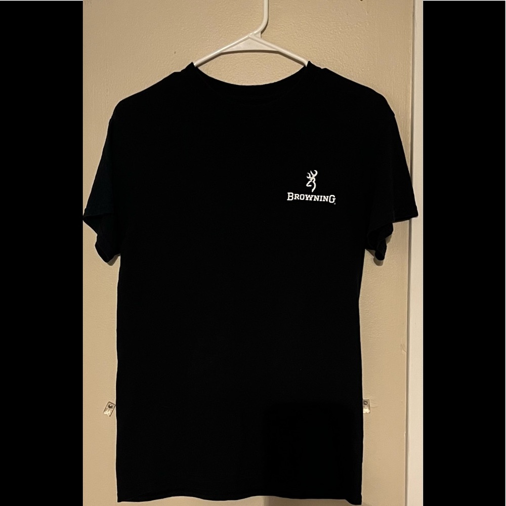 Mens Browning Tshirts